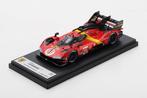 Look Smart 1:43 - Model raceauto - Ferrari 499P #51 AF Corse, Hobby en Vrije tijd, Nieuw