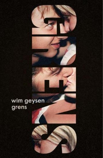 Grens 9789461315380 Wim Gheysen, Verzenden, Wim Gheysen