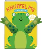 Knuffel me kleine Kikker / Knuffel me 9789463335577, Verzenden, Gelezen, Helmi Verbakel