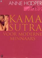 Kama Sutra Voor Moderne Minnaars 9789044309201, Boeken, Verzenden, Gelezen