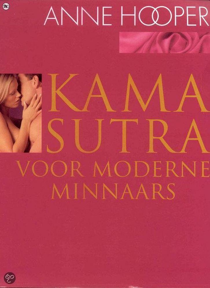 Kama Sutra Voor Moderne Minnaars 9789044309201, Boeken, Zwangerschap en Opvoeding, Gelezen, Verzenden