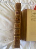 Sigaud De La Fond - Description Et Usage Dun Cabinet De