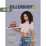 100 slanke en snelle recepten / 2 / Killerbody / 2, Boeken, Verzenden, Zo goed als nieuw, Fajah Lourens