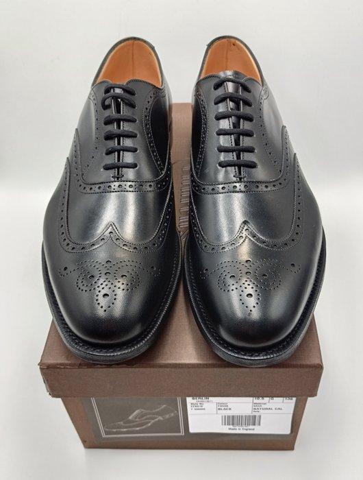 Churchs - Veterschoenen - Maat: EU 44.5 - Nieuw in doos, Kleding | Heren, Schoenen