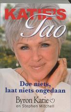 Katies tao 9789022544280 Stephen Mitchell, Boeken, Verzenden, Gelezen, Stephen Mitchell