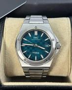IWC - Ingenieur 40 Aqua Dial 2024 - IW328903 - Homme - 2020