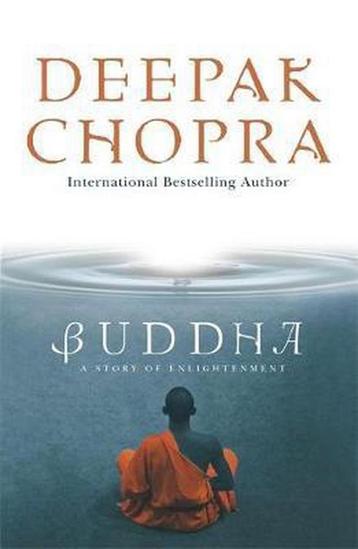 Buddha 9780340943861 Deepak, Verzenden, Gelezen, Deepak