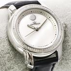 Optima - Swiss diamond watch - OSL348-SL-D-7 - Zonder, Bijoux, Sacs & Beauté