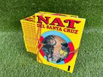 Nat del Santa Cruz nn. 1/23 - serie completa - Collana Old, Livres