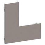 Legrand VAN GEEL Couvercle vertical Pièce dangle Canal, Verzenden