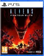Aliens Fire Team Elite (ps5 nieuw), Ophalen of Verzenden, Nieuw