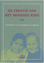 De creatie van het mondige kind 9789066654310 I. Weijers, Boeken, Verzenden, Gelezen, I. Weijers