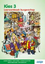 Kies 3 9789491699559 Marieke Strik, Verzenden, Zo goed als nieuw, Marieke Strik