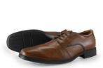 Clarks Veterschoenen in maat 43 Bruin | 5% korting, Kleding | Heren, Schoenen, Bruin, Verzenden, Clarks, Zo goed als nieuw
