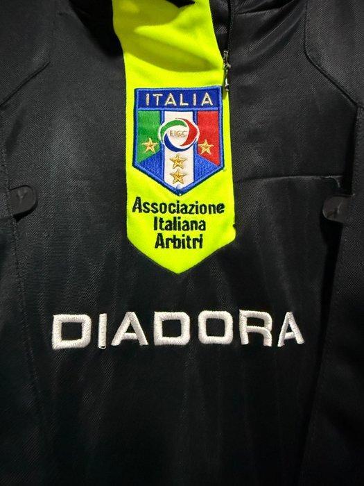 Arbitro italia - Italiaanse voetbal competitie - 2000 -, Verzamelen, Overige Verzamelen