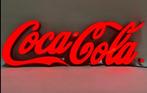Coca Cola - Caisson lumineux - Plastique, Antiek en Kunst