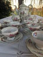 Rosenthal - Koffieservies (27) - Pompadour Ivory -, Antiek en Kunst