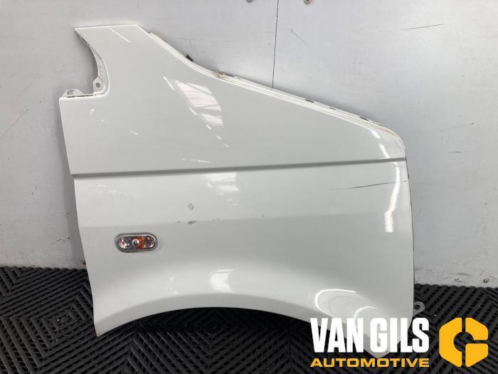 Scherm rechts-voor Volkswagen Transporter O291282, Auto-onderdelen, Carrosserie