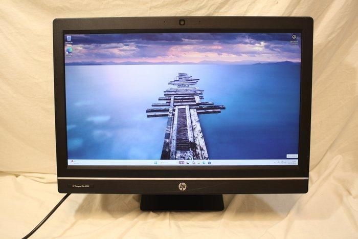 Luxury HP All-in-One: HP Elite 8300 - Intel i7-3770 Quadcore, Games en Spelcomputers, Spelcomputers | Overige Accessoires