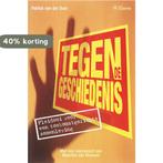 Tegen De Geschiedenis 9789059721616 Patrick van der Duin, Boeken, Verzenden, Gelezen, Patrick van der Duin