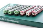Kato N - 10-308 - Treinstel (1) - JR East Series 165, Nieuw
