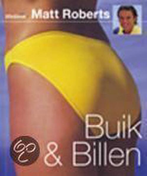 Buik & Billen / Lifetime 9789021540023 M. Roberts, Boeken, Hobby en Vrije tijd, Gelezen, Verzenden