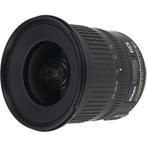 Nikon AF-S 10-24mm F/3.5-4.5G ED DX | Tweedehands, Verzenden, Zo goed als nieuw