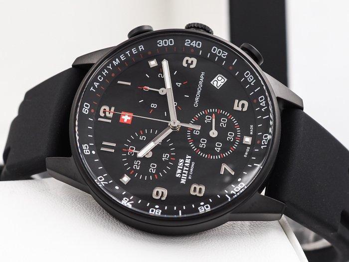 Swiss Military - Zonder Minimumprijs - BRAND NEW *, Handtassen en Accessoires, Horloges | Heren