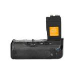 Jupio Battery Grip voor Canon 550D/600D/650D/7 met garantie, Ophalen of Verzenden