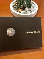 Cini & Nils - Studio Opi - Bestekset (6) - Staal -