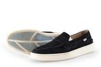 Greve Loafers in maat 45 Blauw | 5% extra korting, Kleding | Heren, Schoenen, Loafers, Verzenden, Blauw, Gedragen