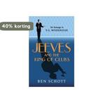 Jeeves and the King of Clubs 9781786331434 Ben Schott, Verzenden, Ben Schott