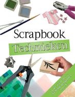 Scrapbook Technieken 9789054263616, Onbekend, L. Riddell, Verzenden