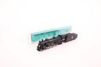 Atlas N - 2117 - Stoomlocomotief met tender (1) - 4-6-2 5629, Hobby en Vrije tijd, Modeltreinen | N-Spoor, Nieuw