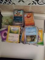 Pokémon - 2500 Bulk kaarten - Pokémon, Hobby en Vrije tijd, Nieuw