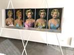 Phil Stern (1919-2014) - Five Times Marilyn