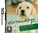 Nintendogs - Labrador & Friends [Nintendo DS], Consoles de jeu & Jeux vidéo, Verzenden