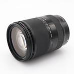 Sony E 18-200mm F/3.5-6.3 OSS LE occasion, Audio, Tv en Foto, Verzenden, Zo goed als nieuw