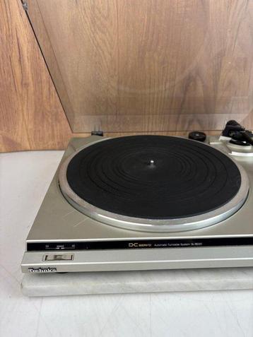 Technics - SL-BD20 Tourne-disque