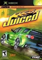 Juiced (Xbox used game), Ophalen of Verzenden