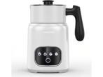 Veiling - AMZCHEF 4-IN-1 Automatische Melkopschuimer 550W |, Electroménager, Mousseurs à lait