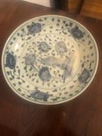 Schotel - Porselein - Ming Dynastie Schotel, Antiek en Kunst