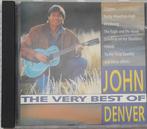John Denver - The Very Best Of John Denver, Verzenden