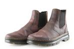 Dr Martens Chelsea boots in maat 38 Bruin | 5% korting, Kleding | Dames, Schoenen, Bruin, Verzenden, Overige typen, Dr Martens