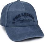 PME Legend Twill Pet Washed Blauw maat  Heren, Verzenden, Nieuw, PME Legend