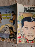 Kim Devil T1 - La Cité perdue - B - 1 Album - Eerste druk -, Nieuw