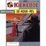 De aqua-rel 9789002203312 Merho, Boeken, Stripverhalen, Verzenden, Zo goed als nieuw, Merho