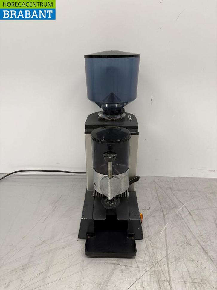 Carimali Broyeur de grains avec réservoir 230V Restauration, Zakelijke goederen, Horeca | Keukenapparatuur, Verzenden