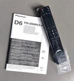 Pioneer - PD-D6 MK2 Lecteur de CD - Différents modèles