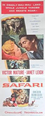 Various - Collection of Original 1950s US Insert Movie, Nieuw